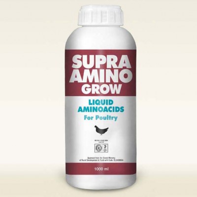 Supra Amino for Poultry